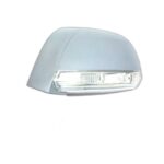 Retrovisore Sinistro Chevrolet Captiva 2006-2010 - Elettrico Termico Ribaltabile Con Fanalino Con Primer 8Pin