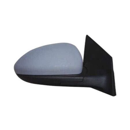 Retrovisore Sinistro Chevrolet Cruze 2009+ - Elettrico Termico 5Pin Con Primer
