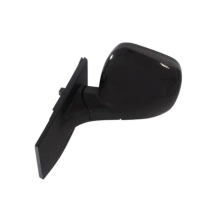 Specchietto Retrovisore Sinistro Chevrolet Spark 2010+ – Elettrico, Riscaldato, Nero