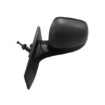 Retrovisore Sinistro Chevrolet Spark 2010+ - Meccanico Con Primer