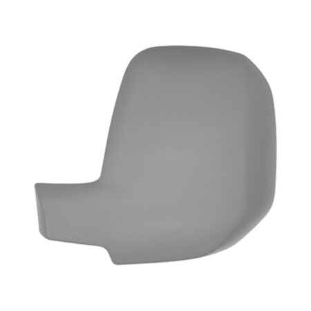 Calotta Specchietto Retrovisore Sinistro Citroen Berlingo 2008+ / Peugeot Partner 2008 (210X225Mm) – Verniciabile
