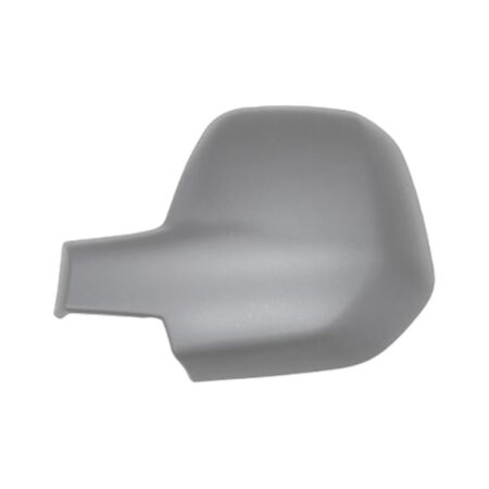 Calotta Specchietto Retrovisore Sinistro Citroen Berlingo 2008+ / Peugeot Partner 2008+ – Verniciabile, versione piccola