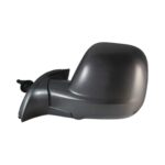 Retrovisore Sinistro Citroen Berlingo 2013+ - - Peugeot Partner 2013 Meccanico Nero