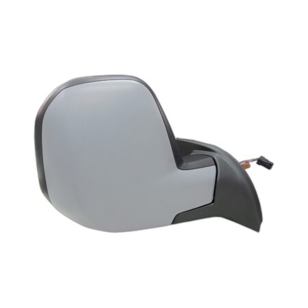 Specchietto Retrovisore Sinistro Citroen Berlingo / Peugeot Partner 2008+ – Elettrico, Riscaldato