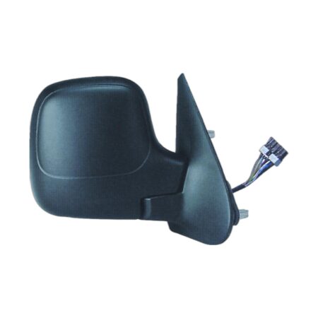 Specchietto Retrovisore Sinistro Citroen Berlingo- Peugeot Ranch Elettr – Riscaldato, 5 Pin