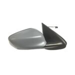 Retrovisore Sinistro Citroen C-Elysee 2012+ - - Peugeot 301 2012 Elettrico Termico Con Primer