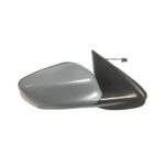 Außenspiegel Links Citroen C-Elysee 2012+ / Peugeot 301 2012+ – Manuell, Lackierbar, Originalnummer 1609064680