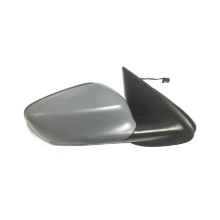 Specchietto Retrovisore Sinistro Citroen C-Elysee 2012+ / Peugeot 301 2012+ – Manuale, Verniciabile