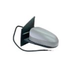 Retrovisore Sinistro Citroen C1 2014+ - - Peugeot 2014 - Toyota Aygo 2014 Elettrico Termico Con Primer 5Pin
