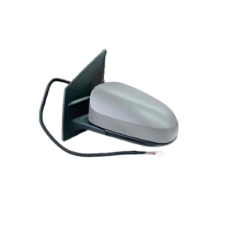 Specchietto Retrovisore Sinistro Citroen C1 2014+ / Toyota Aygo 2014+ – Elettrico, Riscaldato, 5 Pin, Verniciabile