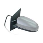 Retrovisore Sinistro Citroen C1 2014+ - - Peugeot 2014 - Toyota Aygo 2014 Elettrico Termico Ribaltabile Con Primer