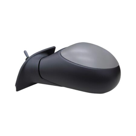 Specchietto Retrovisore Sinistro Citroen C3 – Manuale, Verniciabile