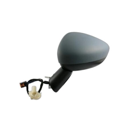 Retrovisore Sinistro Citroen C4 2010-2020 - - Ds4 2011 Elettrico Termico Con Fanalino 7Pin Con Primer