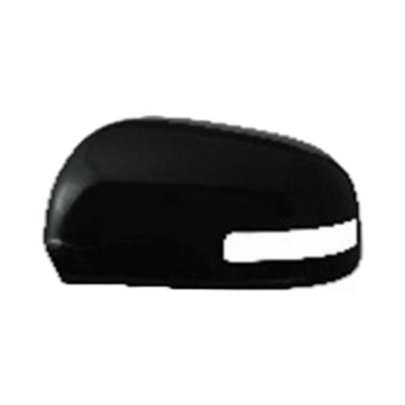 Calotta Specchietto Retrovisore Sinistro Citroen C4 Aircross / Peugeot 4008 2012+ – Verniciabile