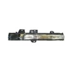 Retrovisore Sinistro Citroen C4 Aircross - Peugeot 4008 2012+ - - Mitsubishi Asx - Outlander 2010 A Led