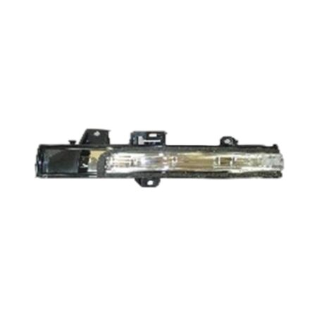 Specchietto Retrovisore Sinistro Citroen C4 Aircross / Peugeot 4008 2012+