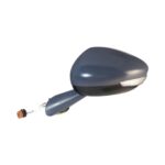 Retrovisore Sinistro Citroen C4 Grand Picasso 13' El. Term. Rib. C/Fan. C/Luce Cort. C/Mem C/Pr. 14Pin