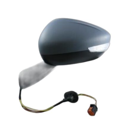 Specchietto Retrovisore Sinistro Citroen C4 Picasso 2013+ – Elettrico, Riscaldato, Ripiegabile, con Freccia, Memoria, Angolo Cieco, Luce Cortesia