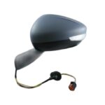 Retrovisore Sinistro Citroen C4 Picasso 2013+ - Elettrico Termico Con Fanalino Con Primer 6Pin