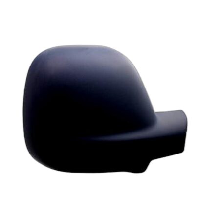 Calotta Specchietto Retrovisore Sinistro Citroen Jumpy / Peugeot Expert – Nera