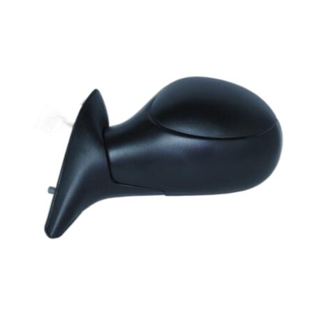 Specchietto Retrovisore Sinistro Citroen Picasso Elettr – Riscaldato, Nero