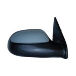Retrovisore Sinistro Citroen Saxo 1999+ - Elettrico Termico C\Primer