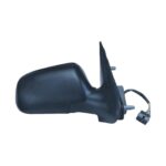 Retrovisore Sinistro Citroen Xsara 1997-2000 - Elettrico Termico Con Primer Asferica