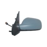 Retrovisore Sinistro Citroen Xsara 2001+ - Elettrico Termico C\Primer Asferica