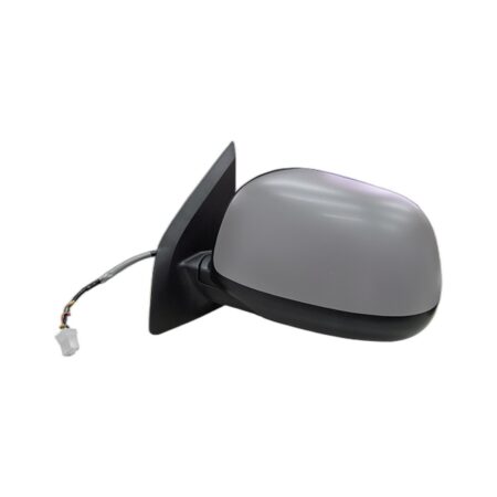 Specchietto Retrovisore Sinistro Peugeot 4007 / Mitsubishi Asx 2010+ – Elettrico, Riscaldato, Ripiegabile, Verniciabile