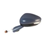 Retrovisore Sinistro Ct. C4 Grand Picasso 13' El. Term. Rib. C/Fan. C/Luce Cort. C/Mem C/Pr. 16Pin Blis