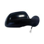 Außenspiegel Links Dacia Duster 2010+ – Elektrisch, Beheizt, 5 Pin, Lackierbar, Originalnummer 963029836R