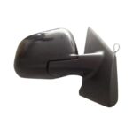 Retrovisore Sinistro Dacia Lodgy 2012+ - - Dokker 2012 Elettrico Termico Con Primer 5Pin