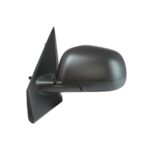 Retrovisore Sinistro Dacia Lodgy 2012+ - - Dokker 2012 Meccanico Nero