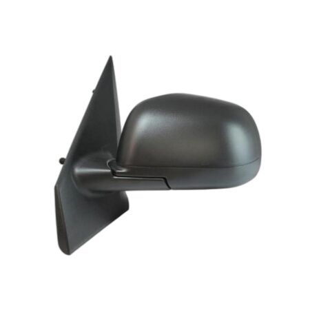 Retrovisore Sinistro Dacia Lodgy 2012+ - - Dokker 2012 Meccanico Nero