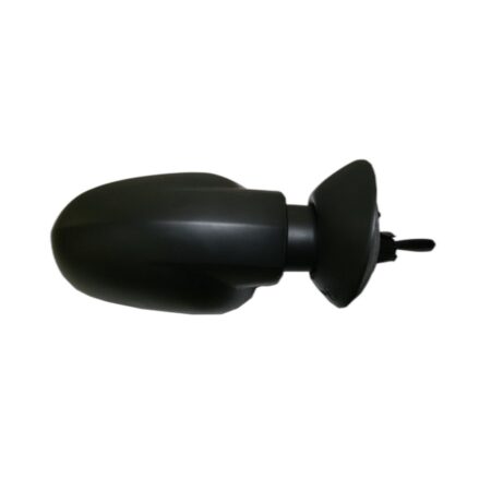 Specchietto Retrovisore Sinistro Dacia Logan 2006 Meccanico – Nero