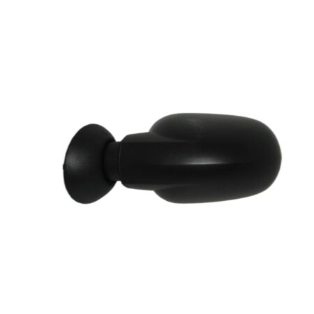 Specchietto Retrovisore Sinistro Dacia Logan 2006 Senza Leva – Nero