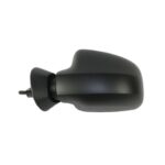 Retrovisore Sinistro Dacia Sandero 2008-2011 - - Logan Mcv 2007 - Duster 2013 Meccanico Nero