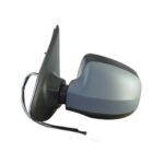 Retrovisore Sinistro Dacia Sandero 2012-2020 - - Logan 2013 Elettrico Termico 5Pin Con Primer