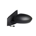 Retrovisore Sinistro Dacia Sandero 2021+ - - Jogger 2022 Elettrico Termico 5Pin Nero