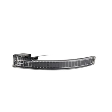 Retrovisore Sinistro Dacia Spring 2020+ - A Led Per Versione Retrovisore Elettrico 2 Pin