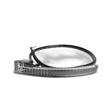 Außenspiegel Links Dacia Spring 2020 Mit LED Für Mechanische Spiegelversion – 2 Pin