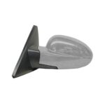 Retrovisore Sinistro Daewoo Nubira 2000-2002 - Elettrico Termico Con Primer