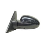 Retrovisore Sinistro Daewoo Nubira 2000-2002 - Meccanico Nero