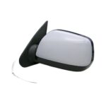 Retrovisore Sinistro Daihatsu Terios 2006+ - Elettrico Con Primer