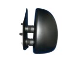 Retrovisore Sinistro FIAT Ducato 1999-2005 - Br Corto Elettrico Termico