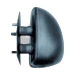 Retrovisore Sinistro FIAT Ducato 1999-2005 - Br Corto Manuale