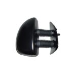 Retrovisore Sinistro FIAT Ducato 1999-2005 - Br Lungo Manuale