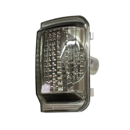 Specchietto Retrovisore Sinistro Fiat Ducato 2006 5/16W Fumè