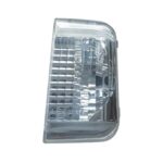 Retrovisore Sinistro FIAT Ducato 2006+ - 5/16W