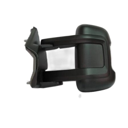 Specchietto Retrovisore Sinistro Fiat Ducato 2006+ – Elettrico, Riscaldato, con Freccia, Sonda Temp. (Variante E)